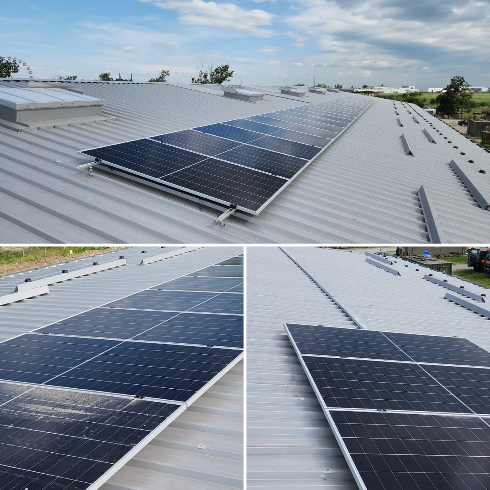 Sistem Fronius IASI VELIS Energy